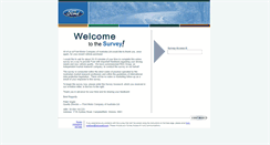 Desktop Screenshot of ford-quality.com